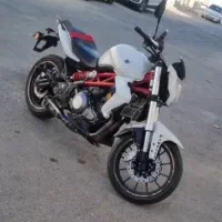 بنلی جفت ۳۰۰ سالم و سلامت