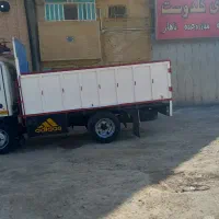 حمل بارایسوزو باربری