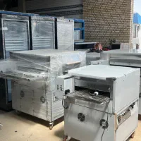 فرریلی پیتزا