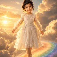 عکاسی خلاقانه + AI - عکس‌های رویایی