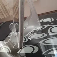 تبلت ۱۰ اینج فوجیتسو (ژاپنی( orginal) )|تبلت|قم, پردیسان|دیوار