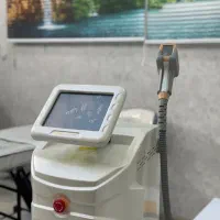 فروش دستگاه لیزر اشنایدر پلاس موهای زائد|پزشکی|نیشابور, عطار|دیوار