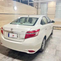 تویوتا یاریس ۲۰۱۷|خودرو سواری و وانت|اهواز, کیان اباد|دیوار