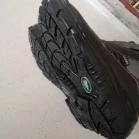 کفش ایمن نو|کیف، کفش، کمربند|سنقر, |دیوار