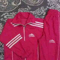 لباس ورزشی دخترانه