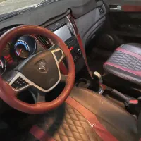 دنا معمولی خانگی|خودرو سواری و وانت|اهواز, آریاشهر|دیوار