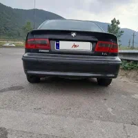 فروش سمند ۸۵|خودرو سواری و وانت|محمدیه-قزوین, |دیوار