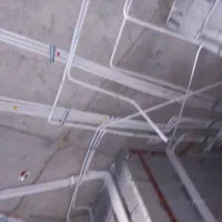 نصبیجات برقی و برقکشی ساختمان