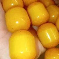 تسبیح سندلوس استخوانی|جواهرات|تهران, چیتگر شمالی|دیوار