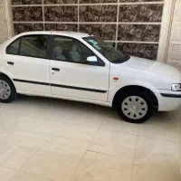 سمند lx  مدل ۹۵