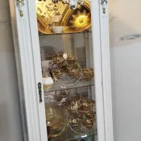 بوفه ساعت و تاب ریلکس|بوفه، ویترین، کنسول|آبادان, |دیوار