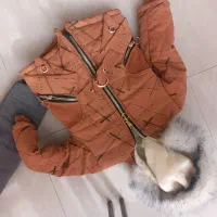 پالتودخترانه زنانه پسرانه نو ب علت جمع آوری مغازه|لباس|سراب, |دیوار