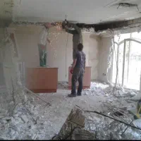 تخریب صفر تا صد کلی جزیی با کیفیت و سرعت بالا