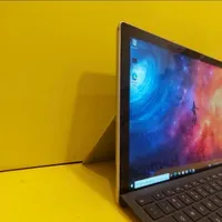 لپتاپ سرفیس پرو 7 surface pro تبلتشو باقلم‌ ضمانت|رایانه همراه|تهران, میرداماد|دیوار