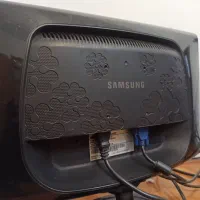 مانیتور سامسونگ 19|قطعات و لوازم جانبی رایانه|قم, دورشهر|دیوار