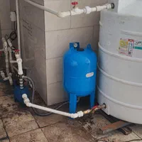 نصب و تعمیرپمپ آب ساختمان (بازدید و مشاوره رایگان)