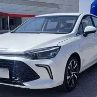 بیجینگ U5 پلاس خشک تحویل فوری