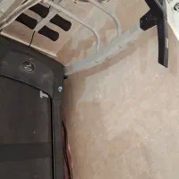 تردمیل و دوچرخه خانگی در حد نو با بهترین کیفیت