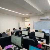 آموزش حسابداری و مالیاتی بازار کار با مدرک معتبر