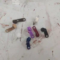 زیپ متری و سر زیپ