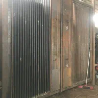 درب های مدرن|مصالح و تجهیزات ساختمان|تهران, خلازیر|دیوار