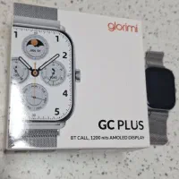 ساعت گلوریمی GC Plus
