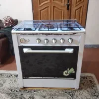 گاز طرح فر درحد نو