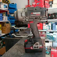 بکس شارژی براشلس پارکساید PASSP A3