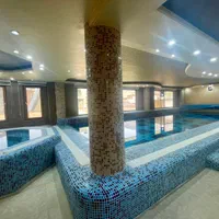 آپارتمان میگون نو/ استخر سونا فعال/ فرنیش