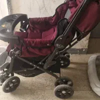 کالسکه کودک