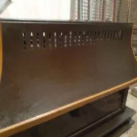 بخاری در حد نو|بخاری، هیتر، شومینه|قرچک, داوود آباد|دیوار