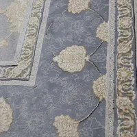 فرش ۹متری شیک و جدید|فرش|تهران, خاک سفید|دیوار