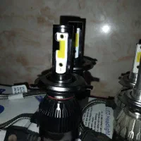 هدلایت و چراغ اسپرت نئونی|قطعات یدکی و لوازم جانبی|شاهدشهر, |دیوار