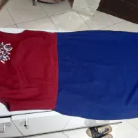 لباس دوتکه ترک مهمانی شب یلدا