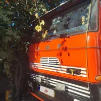 کمپرسی داف|خودرو سنگین|گنبد کاووس, |دیوار