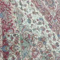 فرش خطیبی ۹متری|فرش|آذرشهر, |دیوار