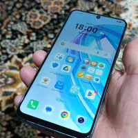 گوشی HONOR X8a|موبایل|نظرآباد, مسکن مهر نظرآباد|دیوار