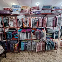 پتو سرای دیبا .خرمدشت  ج مسجد طبق زیرین  املا اسیا|رختخواب، بالش، پتو|خرمدشت, |دیوار