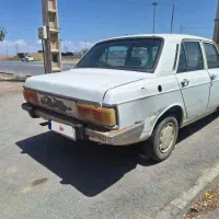 پیکان سواری فقط امروز