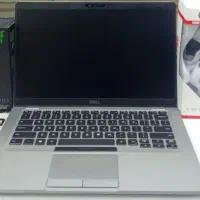 لپتاپ dell مدل latitude 5410 پردازنده i5 نسل 10