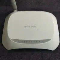 مودم تی پی لینک