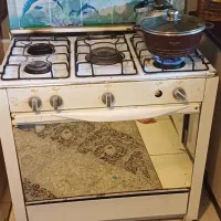 فروش میز .گاز. فرش