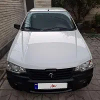اریسان ۱۴۰۳ بدون ضربه فابریک