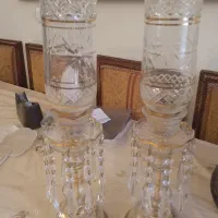 فروش چراغ لاله درحد نو