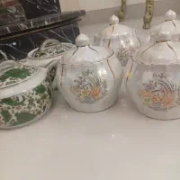 قندان چینی سبک