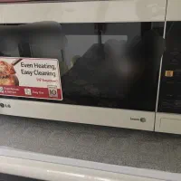 مایکروویو ال جی