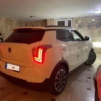 تیوولی اسپشیال توربو اتومات فول آپشن مدل 1401