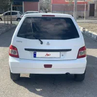 پراید۱۱۱|خودرو سواری و وانت|گلبهار, شهر جدید گلبهار|دیوار