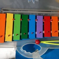 بلز آموزشی مدل ۲ اکتاو