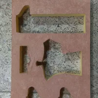 خدمات،پلکسی،چوب ام دی اف mdf،برش لیزر،مولتی استایل|خدمات پیشه و مهارت|تهران, یافت‌آباد|دیوار